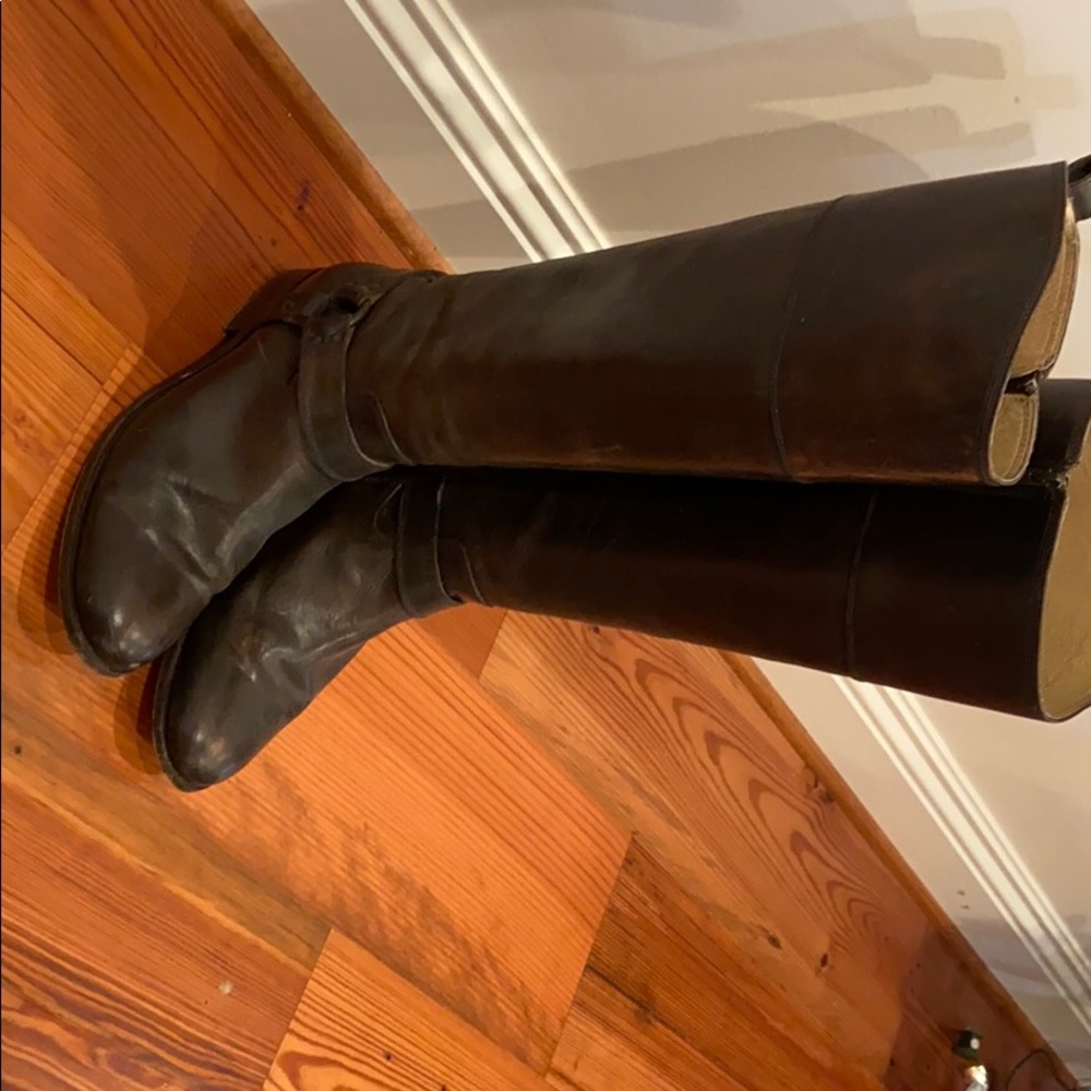 Frye boots size 9.5
